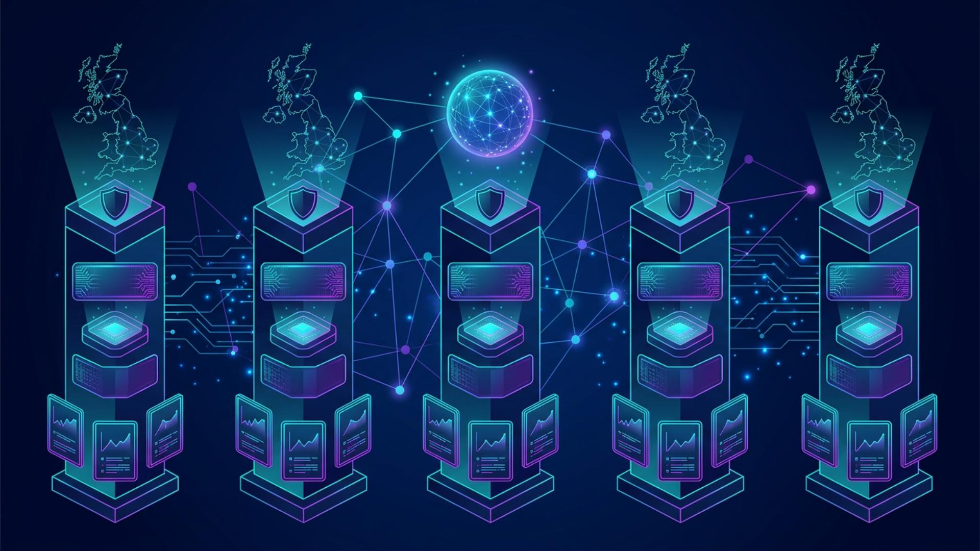 7 of the Best GEO Agencies in the UK Helping Brands Adapt to AI Search